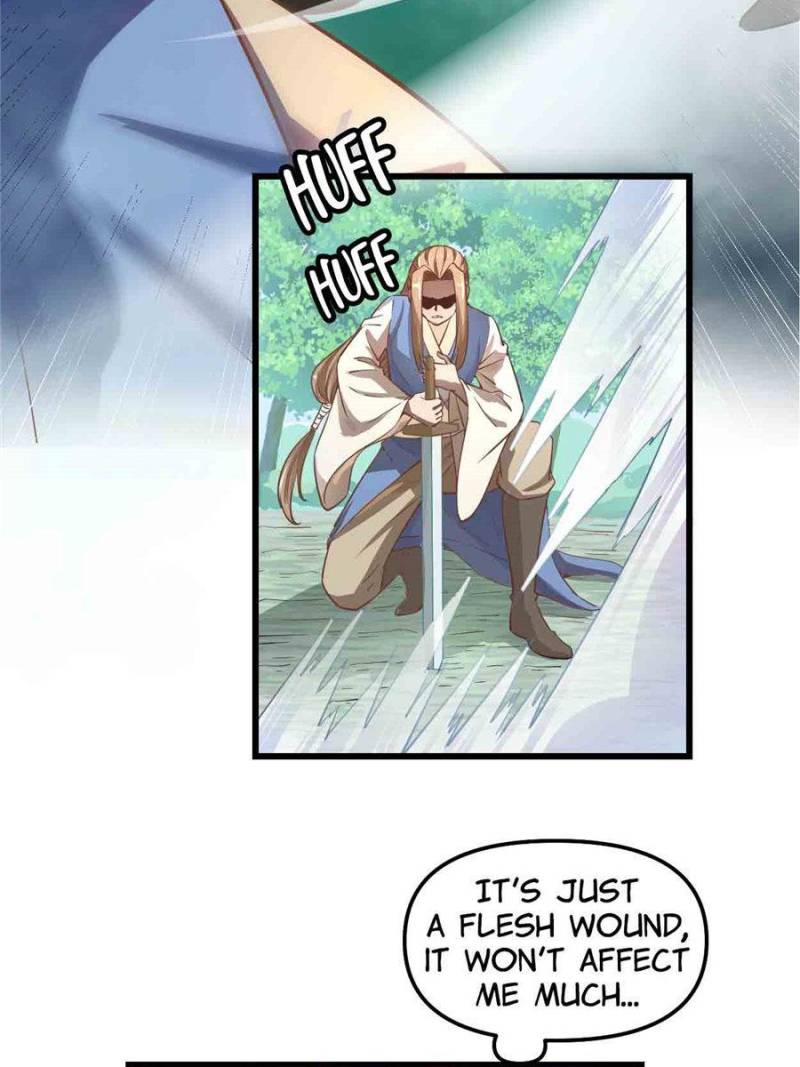 I Might Be a Fake Cultivator — Chapter 239 — page 2