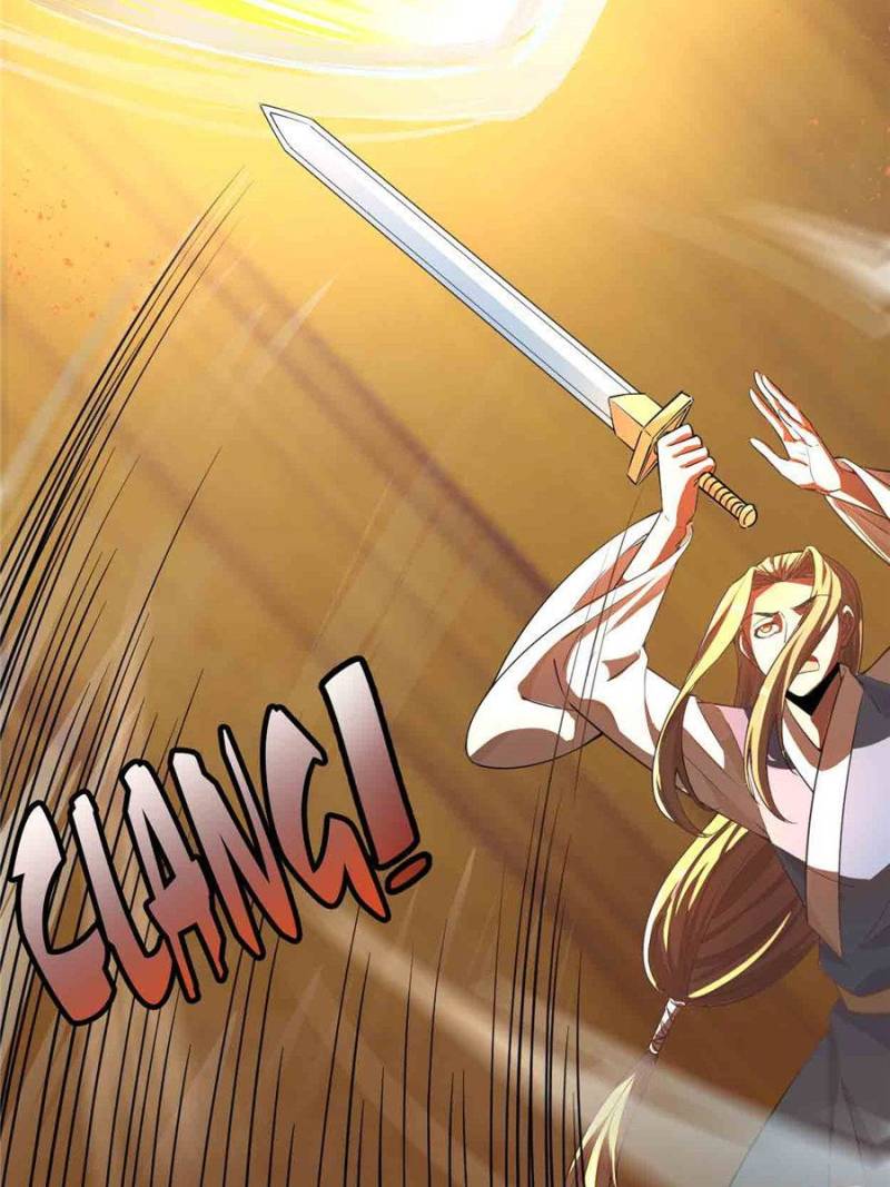 I Might Be a Fake Cultivator — Chapter 239 — page 9