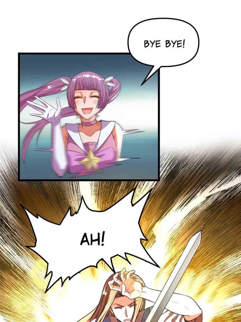 I Might Be a Fake Cultivator — Chapter 239 — page 14