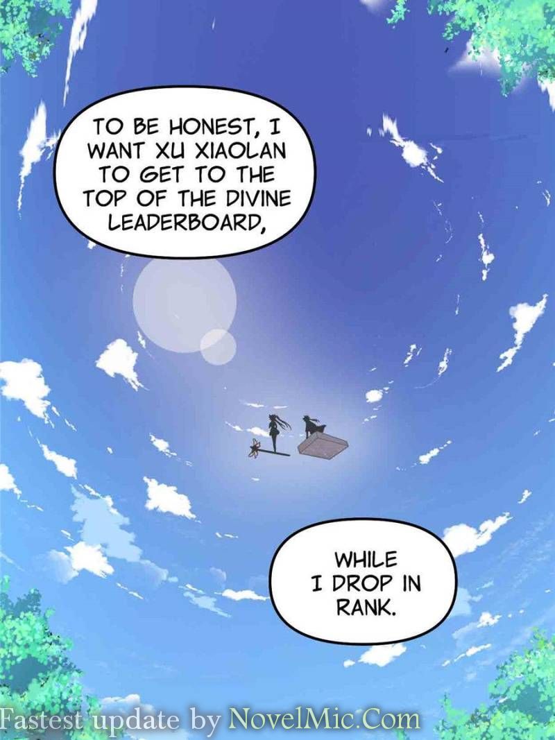 I Might Be a Fake Cultivator — Chapter 239 — page 20