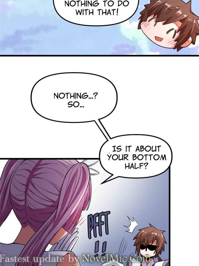 I Might Be a Fake Cultivator — Chapter 239 — page 25