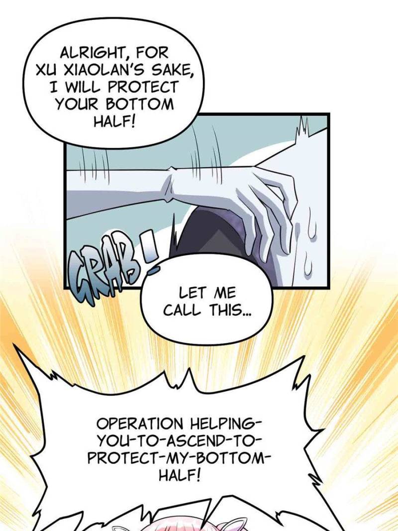 I Might Be a Fake Cultivator — Chapter 239 — page 27