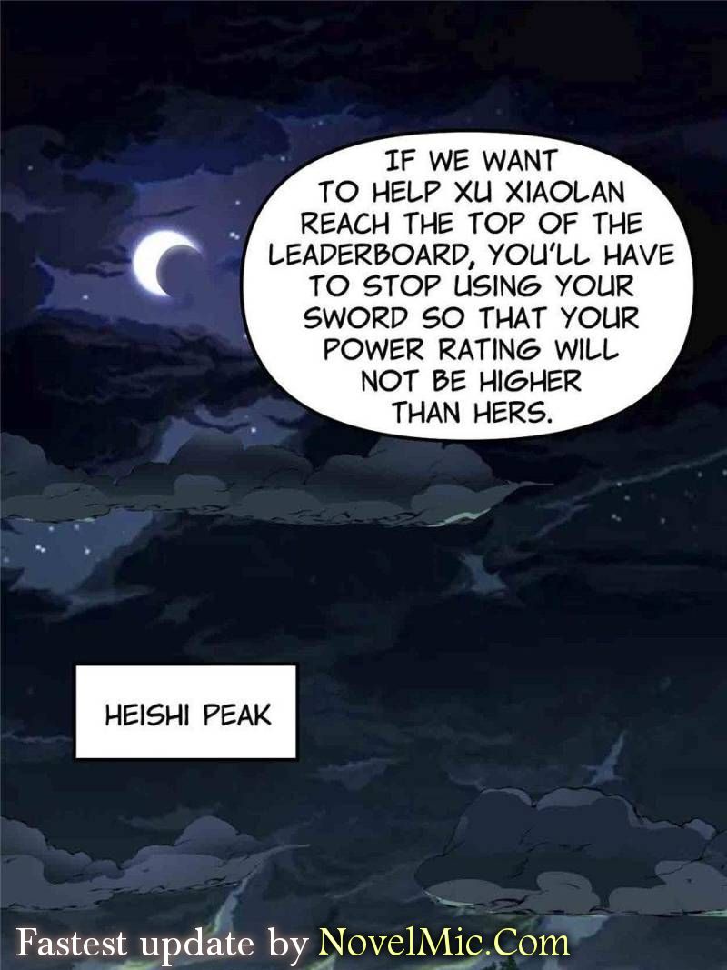 I Might Be a Fake Cultivator — Chapter 240 — page 1