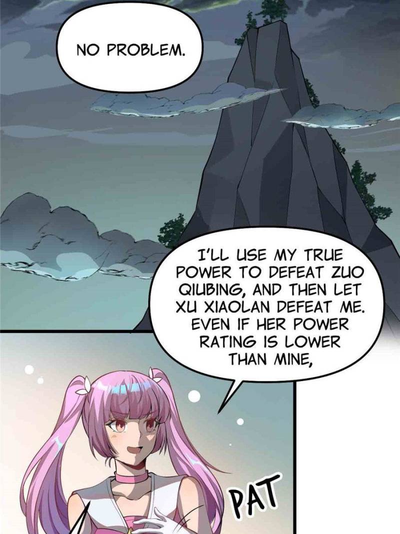 I Might Be a Fake Cultivator — Chapter 240 — page 2