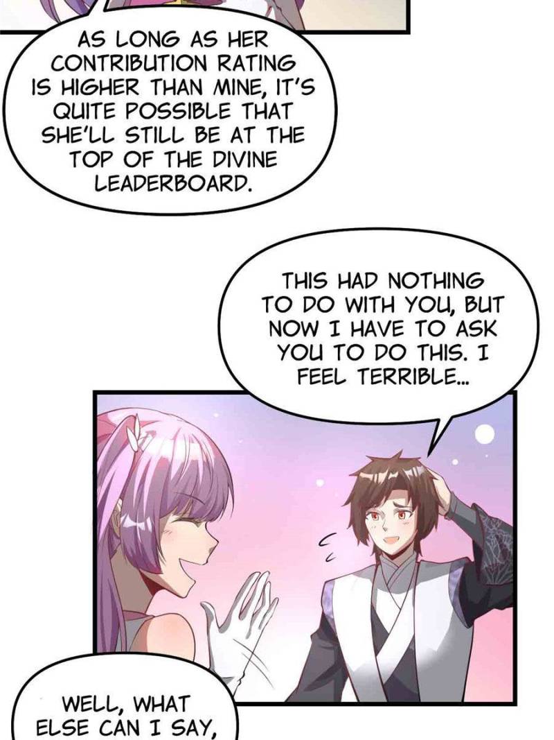 I Might Be a Fake Cultivator — Chapter 240 — page 3