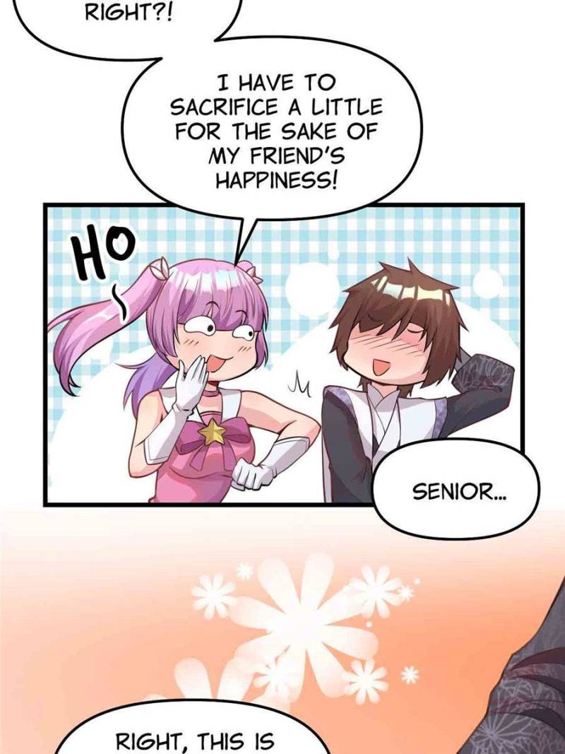 I Might Be a Fake Cultivator — Chapter 240 — page 4