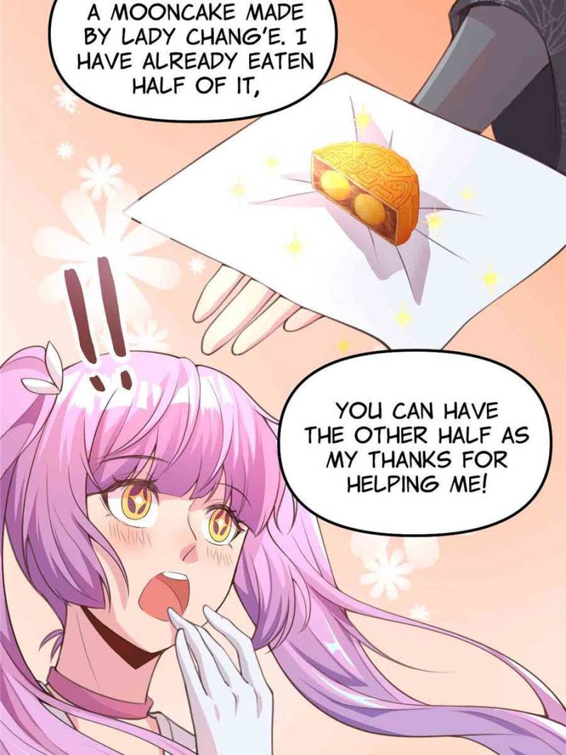 I Might Be a Fake Cultivator — Chapter 240 — page 5