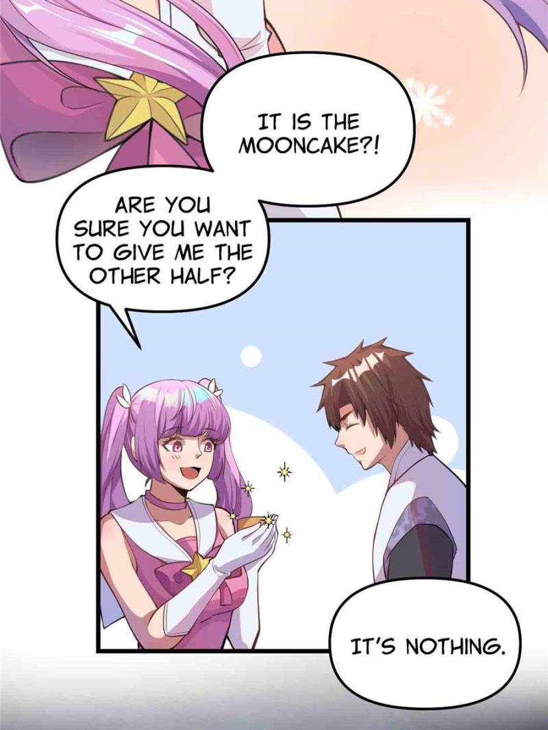 I Might Be a Fake Cultivator — Chapter 240 — page 6