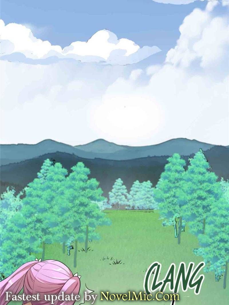 I Might Be a Fake Cultivator — Chapter 240 — page 10