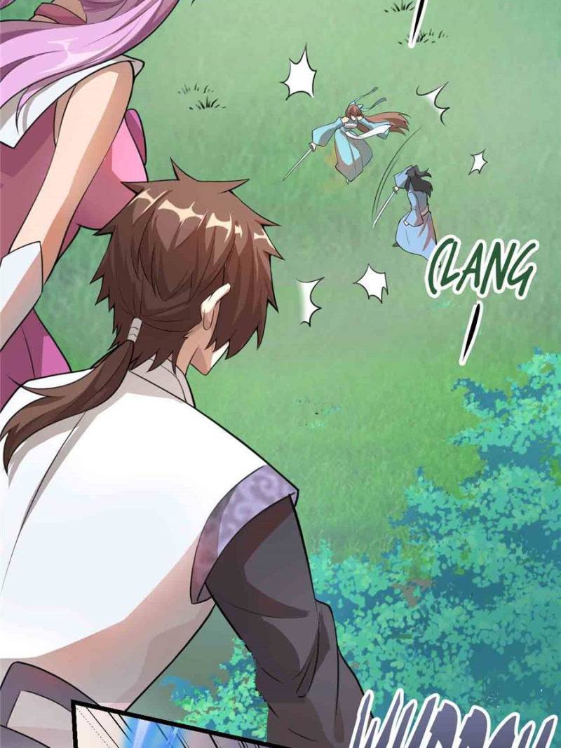 I Might Be a Fake Cultivator — Chapter 240 — page 11