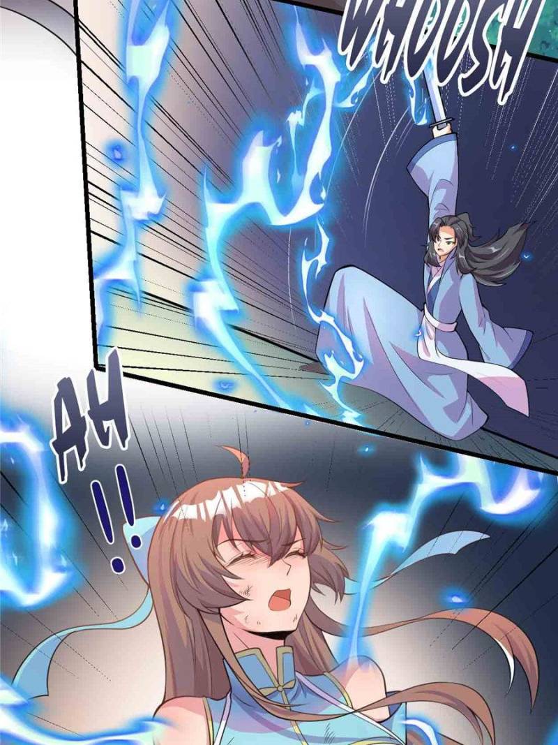 I Might Be a Fake Cultivator — Chapter 240 — page 12