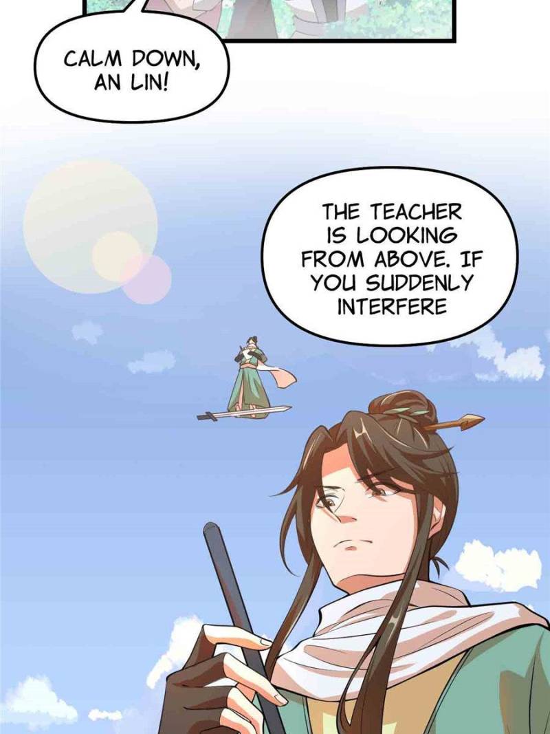 I Might Be a Fake Cultivator — Chapter 240 — page 14