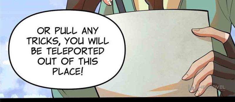 I Might Be a Fake Cultivator — Chapter 240 — page 15