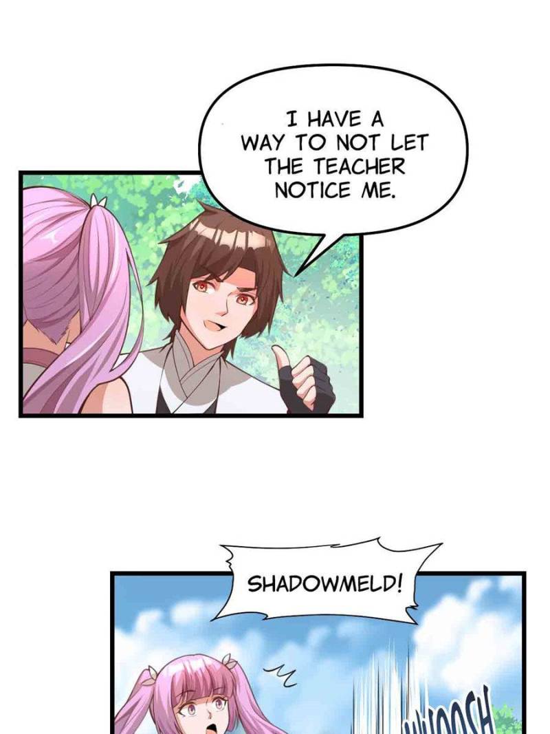 I Might Be a Fake Cultivator — Chapter 240 — page 16