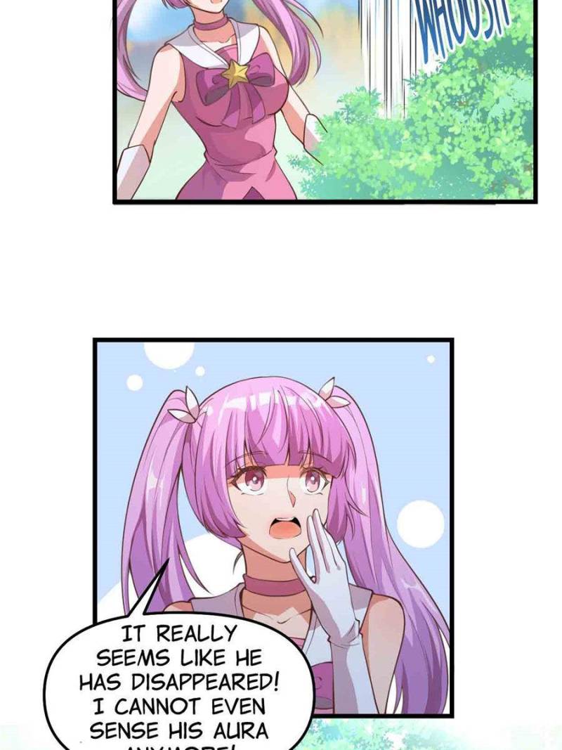 I Might Be a Fake Cultivator — Chapter 240 — page 17