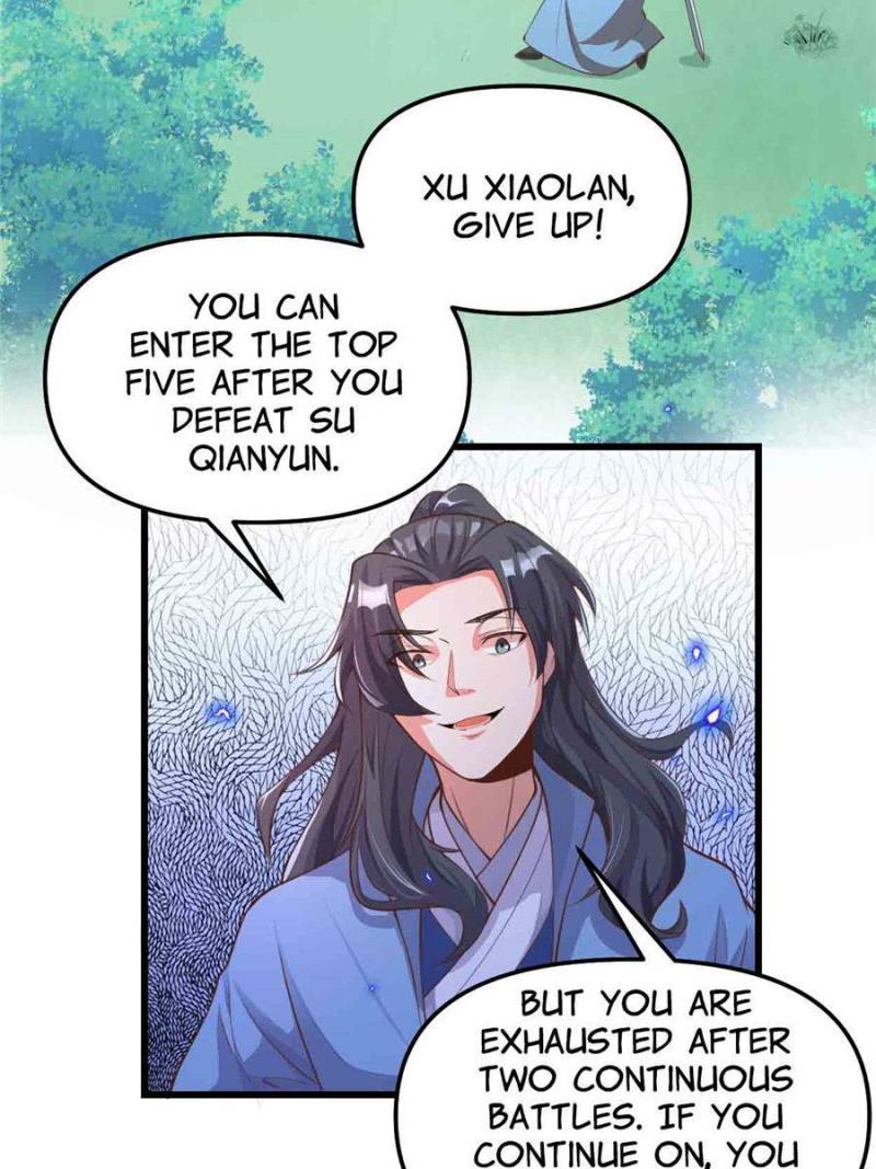 I Might Be a Fake Cultivator — Chapter 240 — page 19