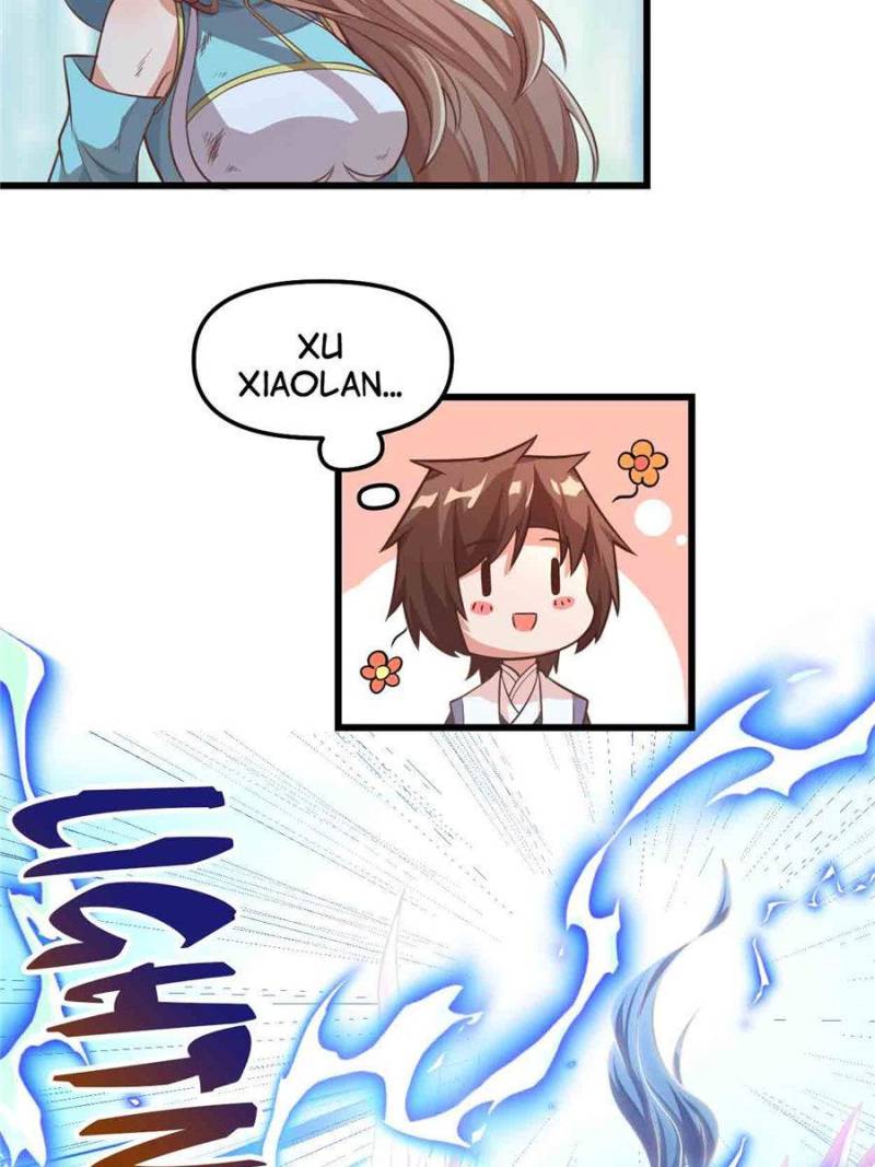 I Might Be a Fake Cultivator — Chapter 240 — page 24