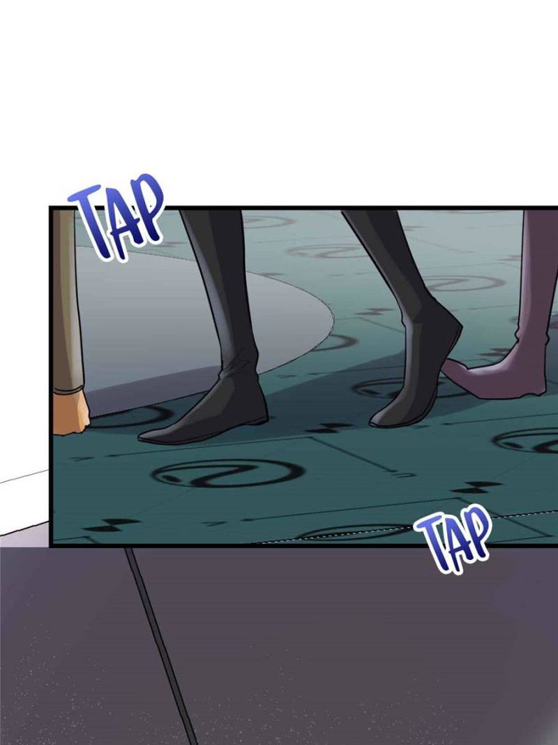 I Might Be a Fake Cultivator — Chapter 79 — page 1