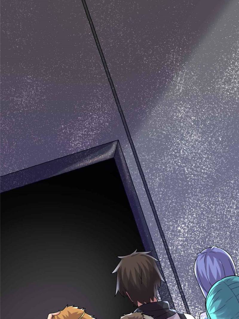I Might Be a Fake Cultivator — Chapter 79 — page 2