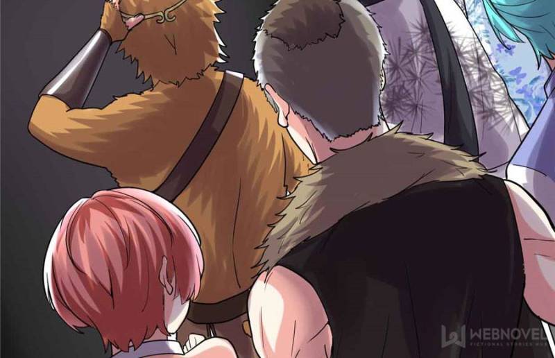 I Might Be a Fake Cultivator — Chapter 79 — page 3