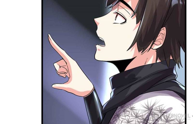 I Might Be a Fake Cultivator — Chapter 79 — page 6