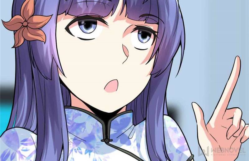 I Might Be a Fake Cultivator — Chapter 79 — page 9