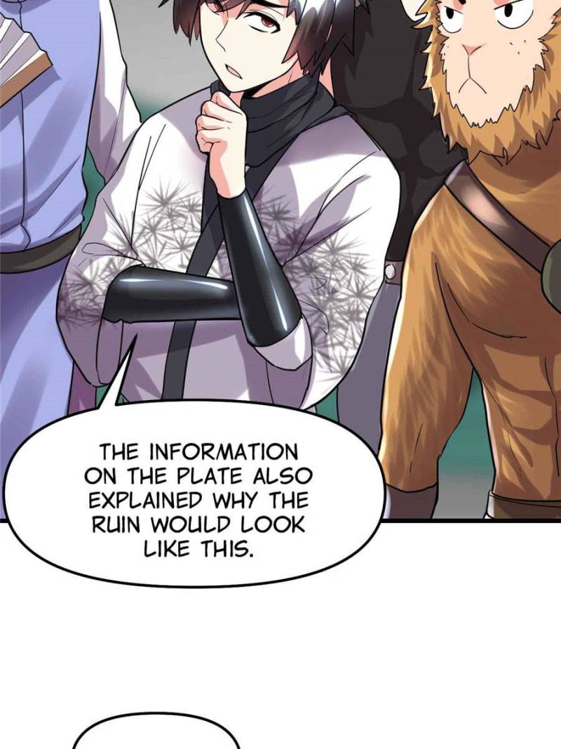 I Might Be a Fake Cultivator — Chapter 79 — page 11
