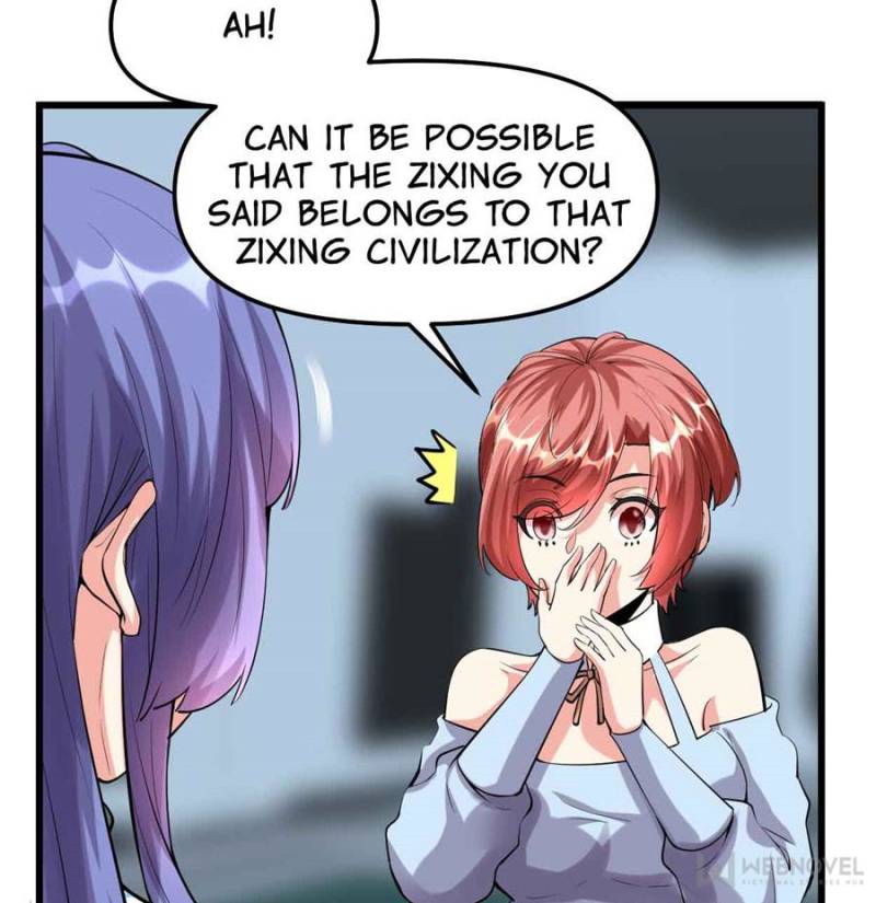 I Might Be a Fake Cultivator — Chapter 79 — page 12