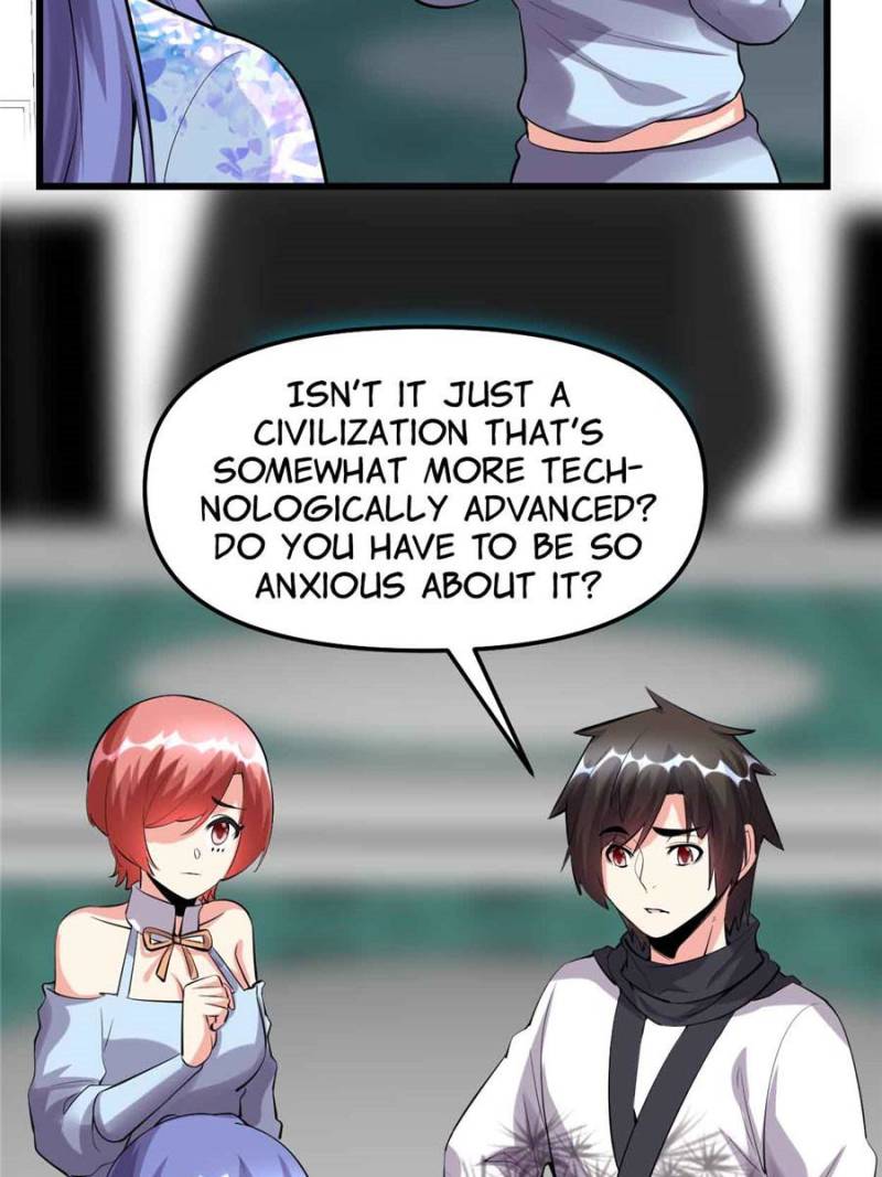 I Might Be a Fake Cultivator — Chapter 79 — page 13