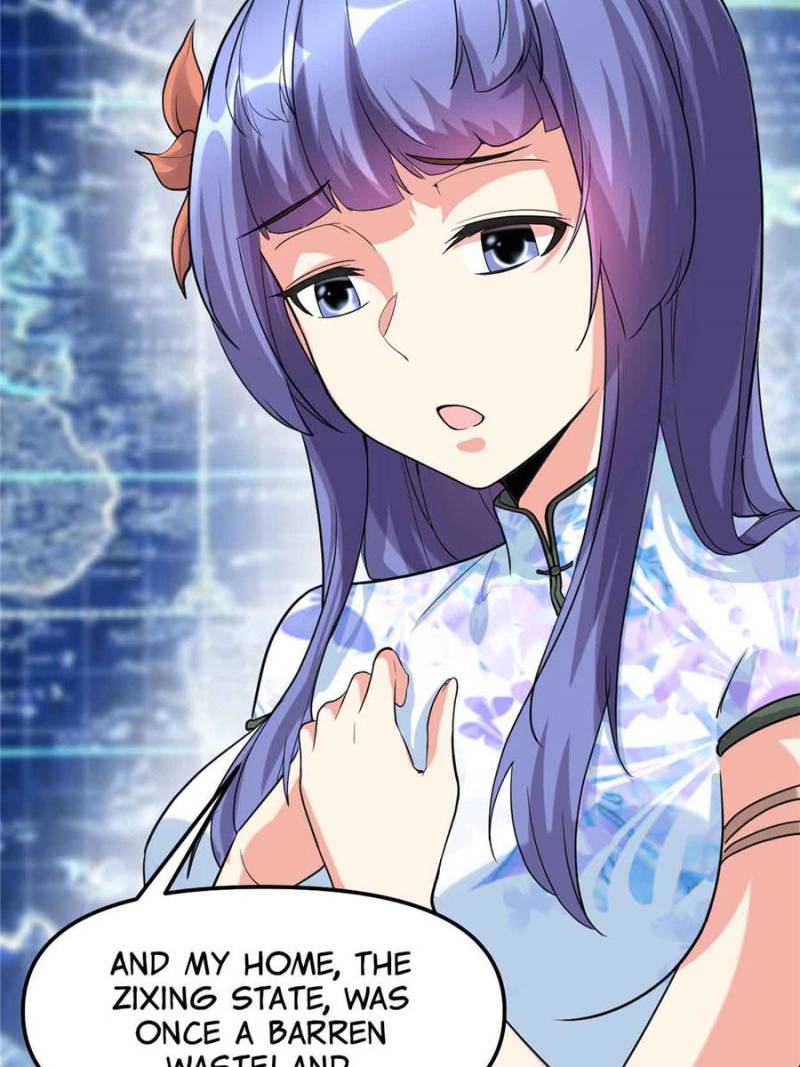 I Might Be a Fake Cultivator — Chapter 79 — page 16