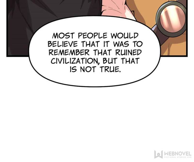 I Might Be a Fake Cultivator — Chapter 79 — page 18