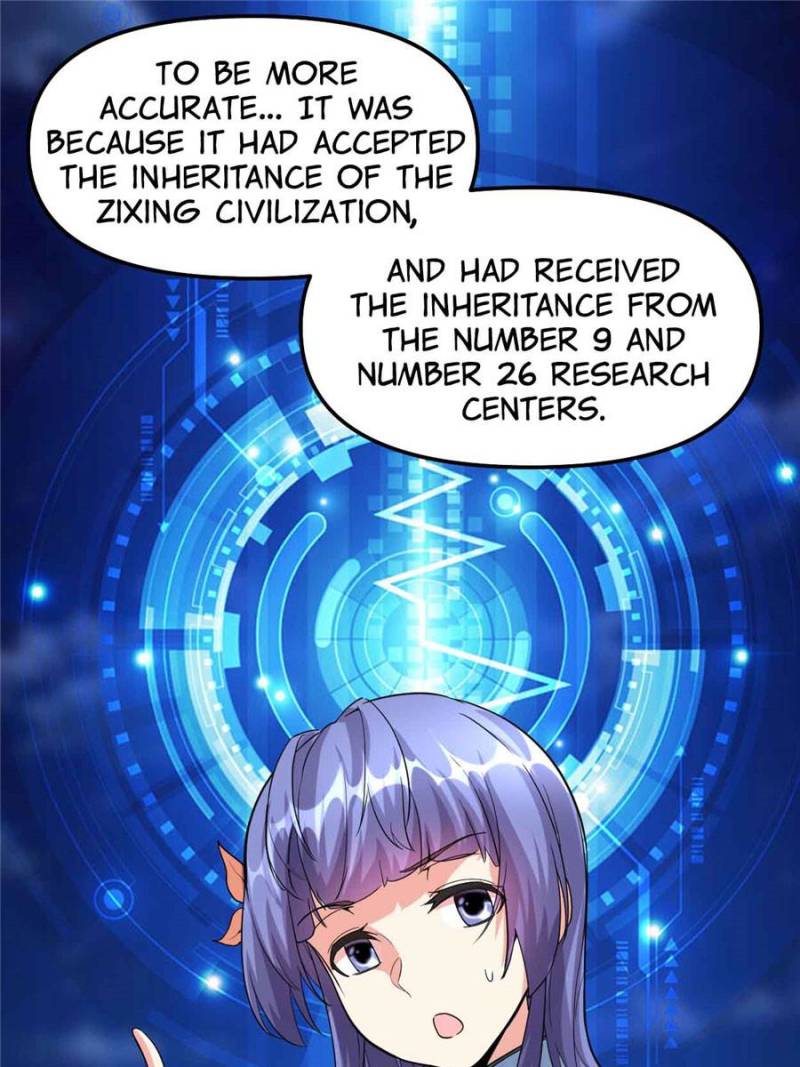 I Might Be a Fake Cultivator — Chapter 79 — page 19