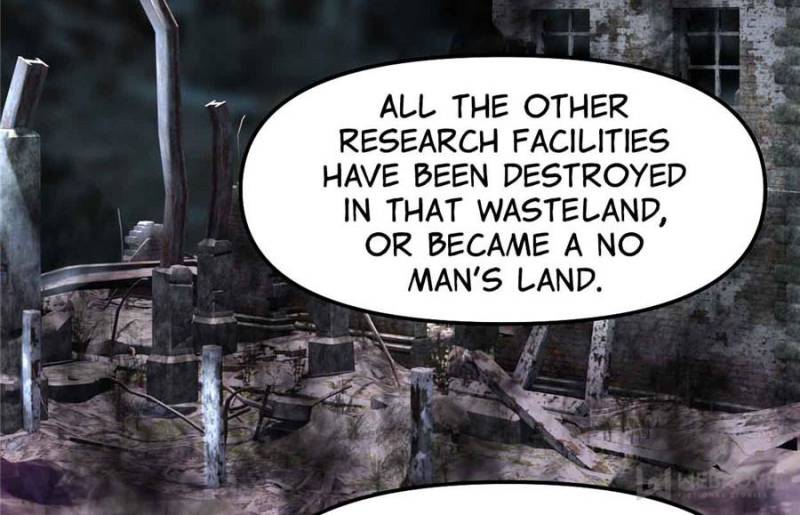 I Might Be a Fake Cultivator — Chapter 79 — page 21