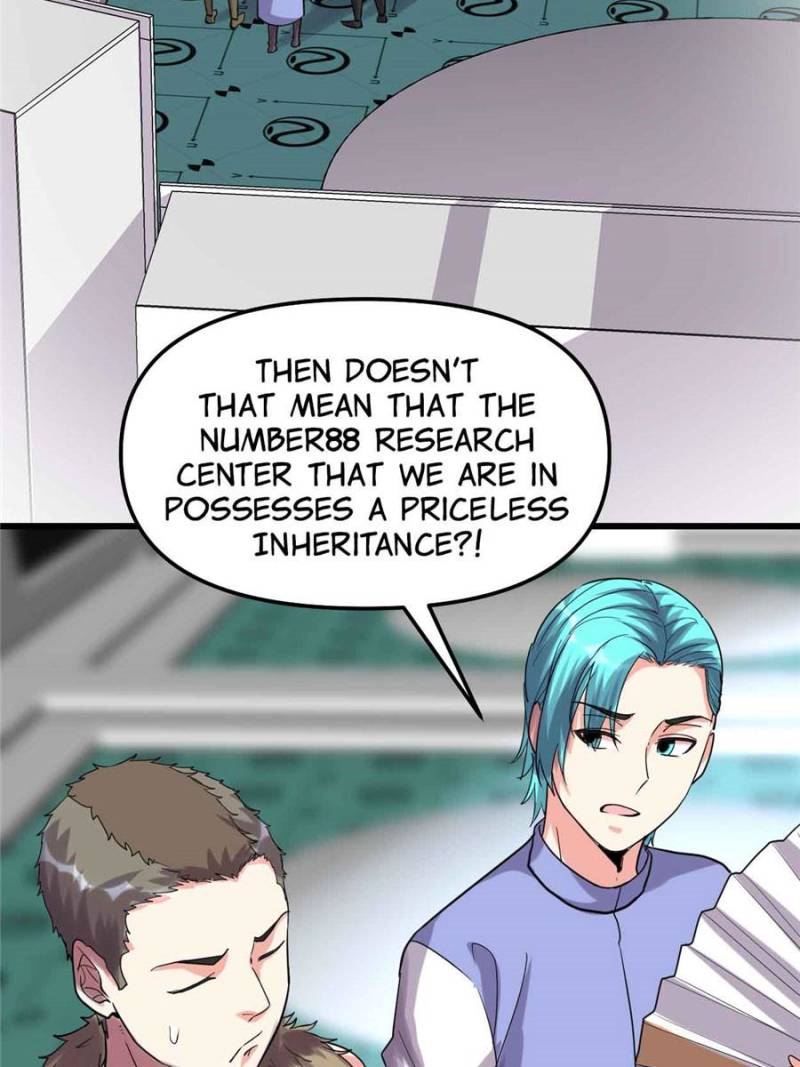 I Might Be a Fake Cultivator — Chapter 79 — page 23