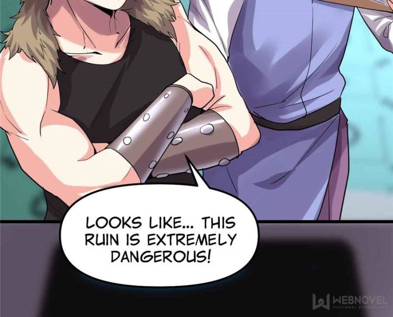 I Might Be a Fake Cultivator — Chapter 79 — page 24