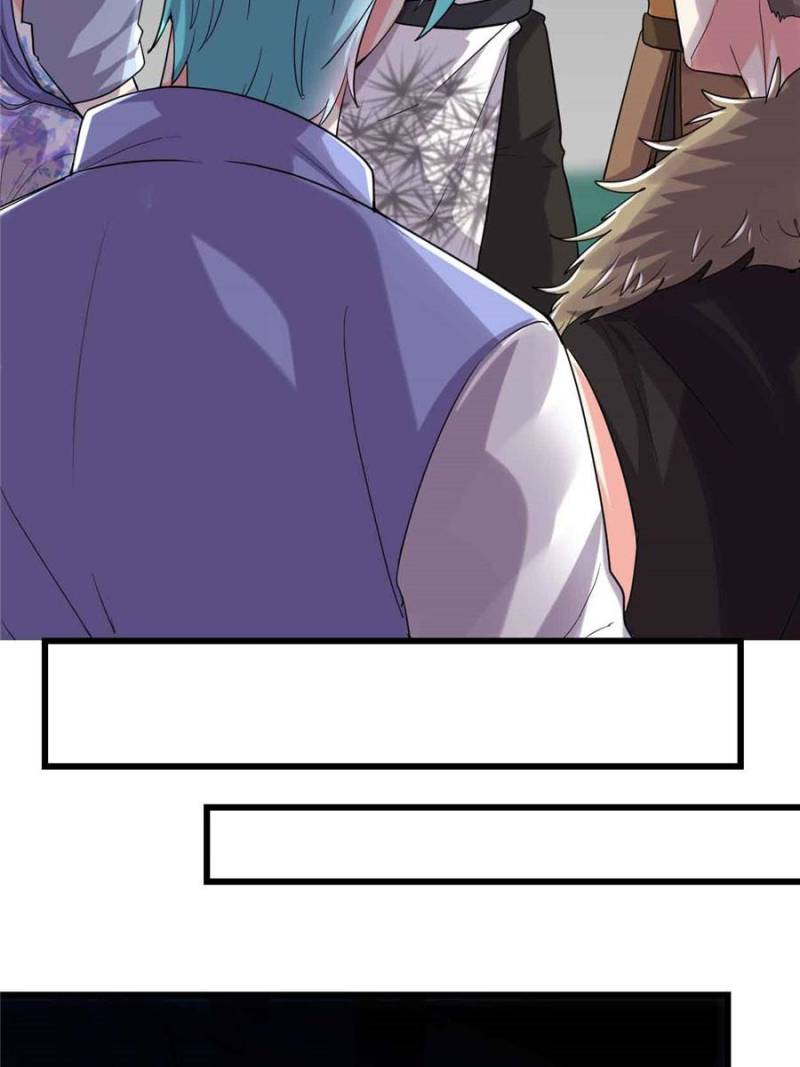 I Might Be a Fake Cultivator — Chapter 79 — page 26