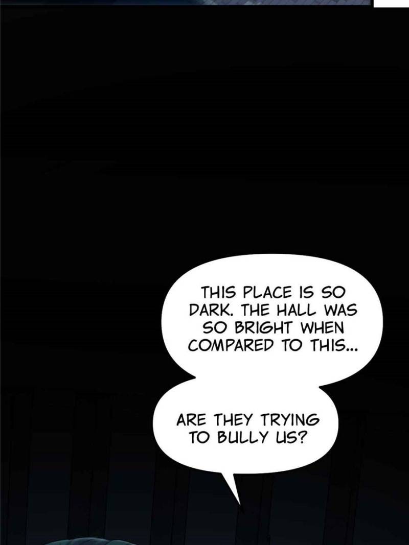 I Might Be a Fake Cultivator — Chapter 79 — page 28