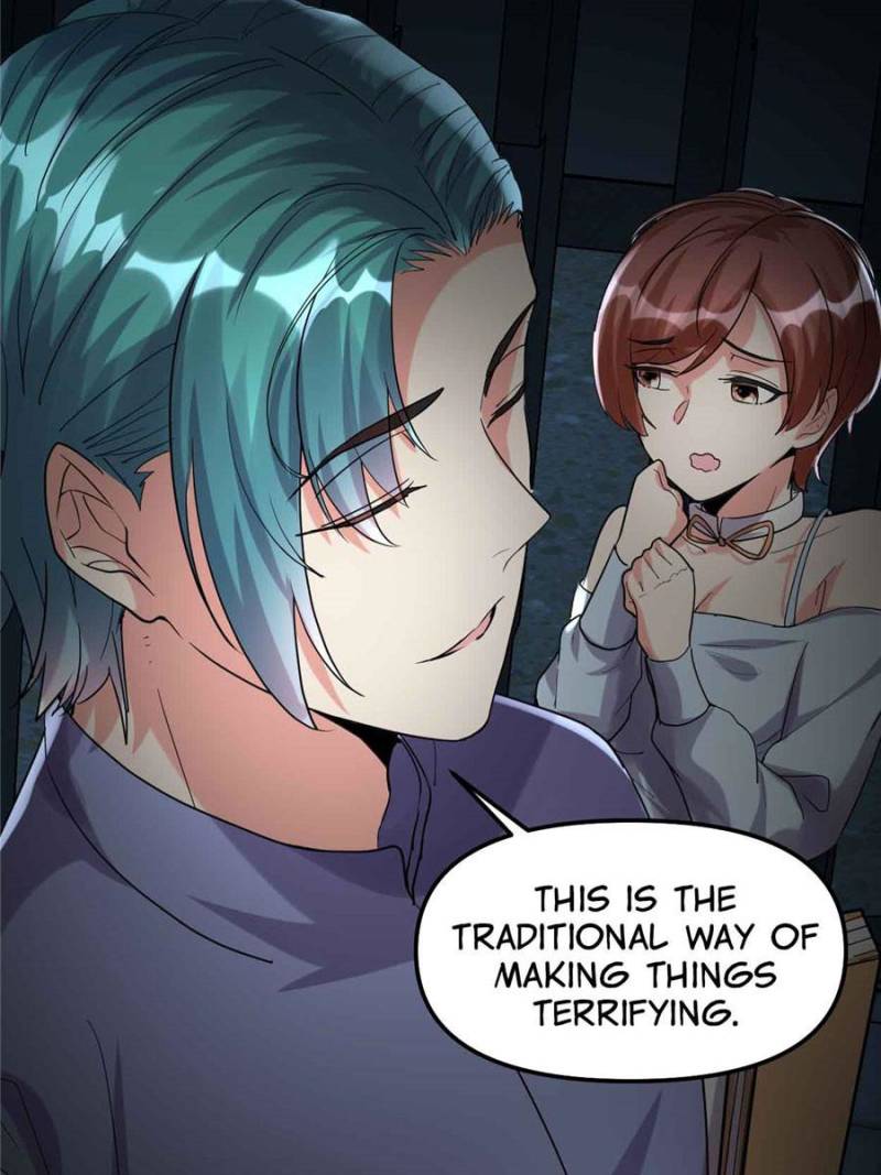 I Might Be a Fake Cultivator — Chapter 79 — page 29