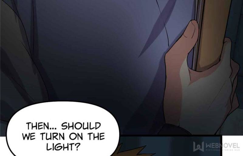 I Might Be a Fake Cultivator — Chapter 79 — page 30