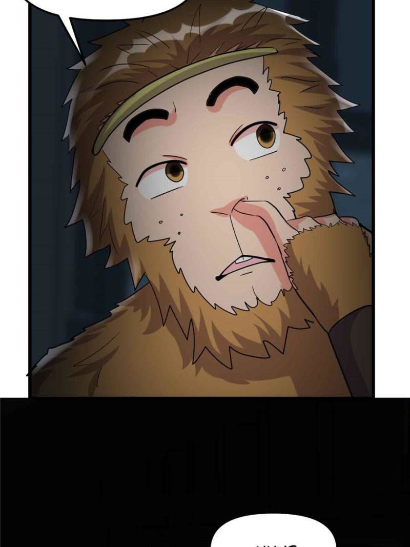 I Might Be a Fake Cultivator — Chapter 79 — page 31