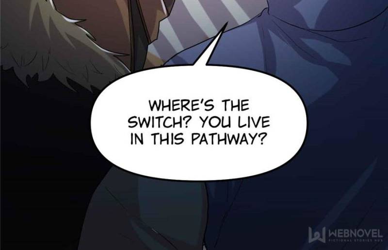 I Might Be a Fake Cultivator — Chapter 79 — page 33