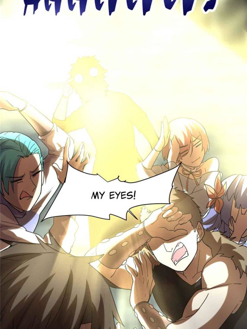 I Might Be a Fake Cultivator — Chapter 79 — page 35
