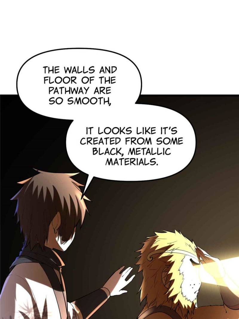 I Might Be a Fake Cultivator — Chapter 79 — page 38