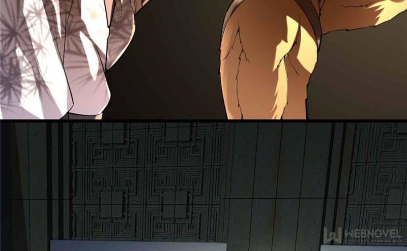 I Might Be a Fake Cultivator — Chapter 79 — page 39