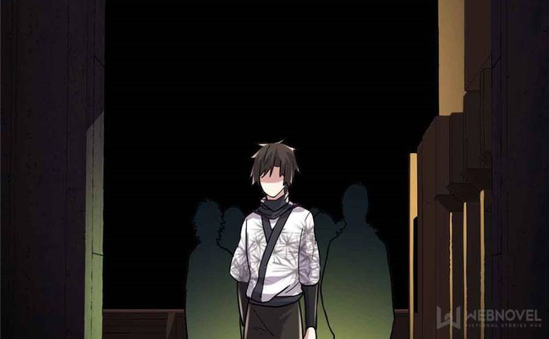 I Might Be a Fake Cultivator — Chapter 79 — page 45