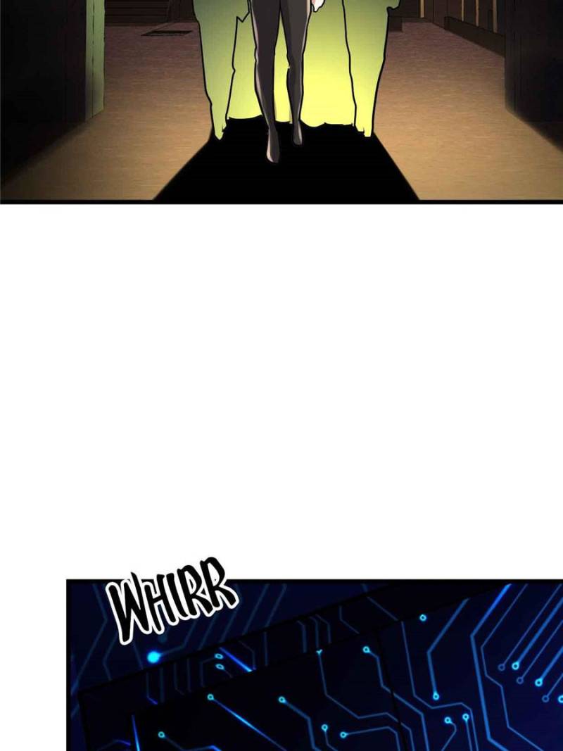 I Might Be a Fake Cultivator — Chapter 79 — page 46
