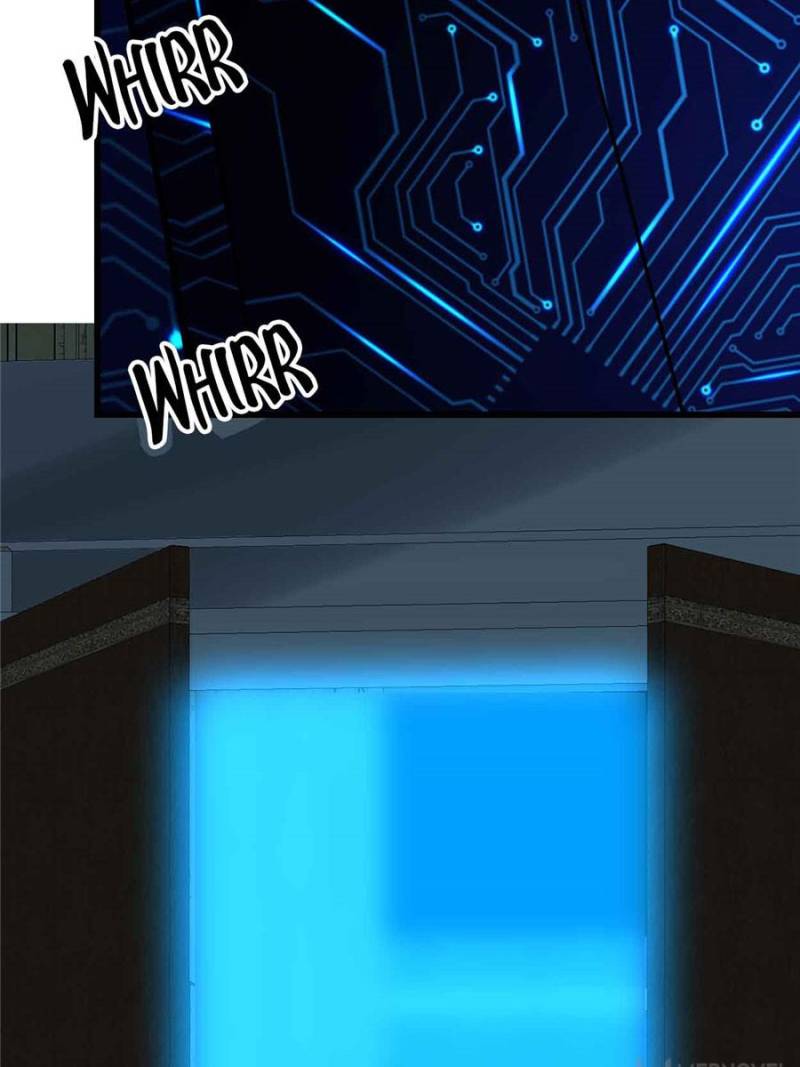 I Might Be a Fake Cultivator — Chapter 79 — page 47