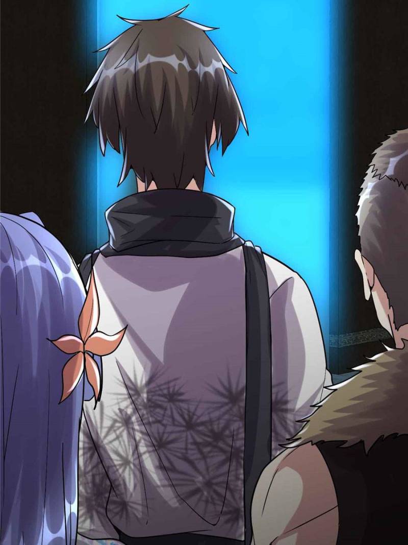 I Might Be a Fake Cultivator — Chapter 79 — page 49