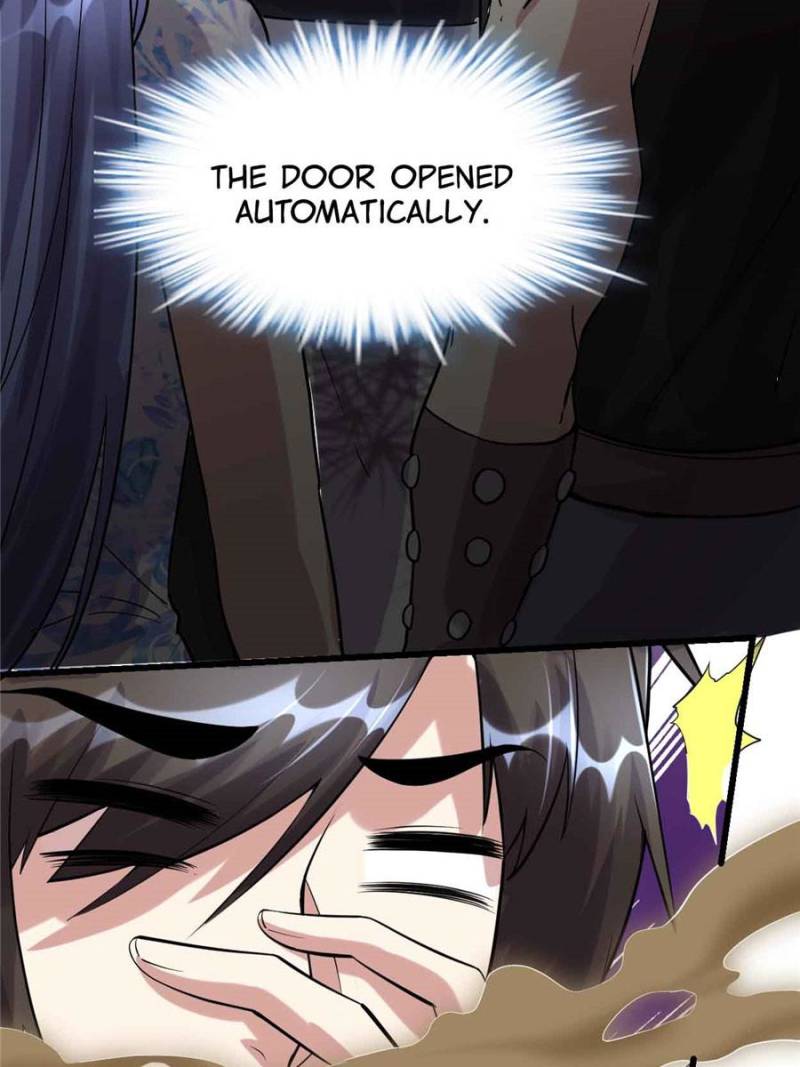 I Might Be a Fake Cultivator — Chapter 79 — page 50