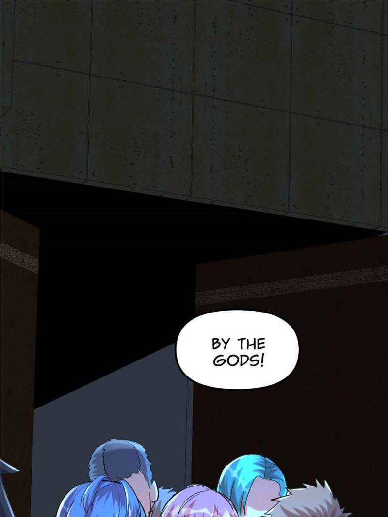 I Might Be a Fake Cultivator — Chapter 79 — page 52